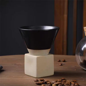 Kaze Ceramic Coffee Cups - Staunton and Henry