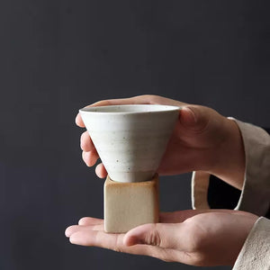 Kaze Ceramic Coffee Cups - Staunton and Henry