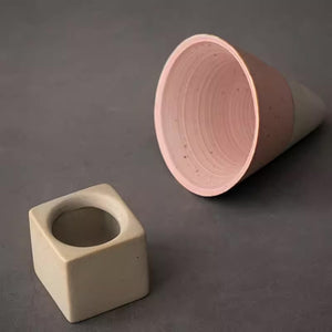 Kaze Ceramic Coffee Cups - Staunton and Henry