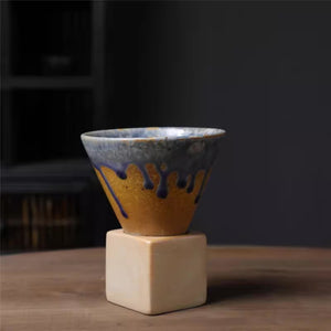 Kaze Ceramic Coffee Cups - Staunton and Henry