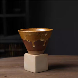 Kaze Ceramic Coffee Cups - Staunton and Henry