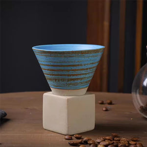 Kaze Ceramic Coffee Cups - Staunton and Henry