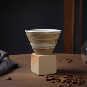 Kaze Ceramic Coffee Cups - Staunton and Henry