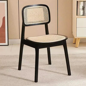 Covali Rattan Dining Chair - Staunton and Henry
