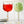Colour Dots Wine Glass (1 pair) - Staunton and Henry