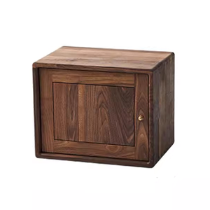 Tora Solid Wood Modular Shelving Unit - Staunton and Henry