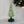 LED Battery Glass Light Up Christmas Trees - Staunton and Henry