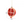 Food & Vegetable Christmas Glass Baubles - Staunton and Henry