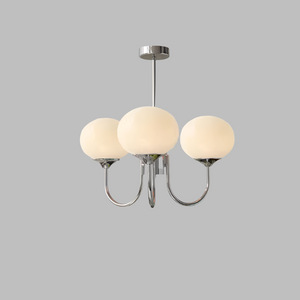 Tamara Art Deco Chandelier - Staunton and Henry