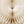Expandable Honeycomb Kraft Paper Stool - Staunton and Henry