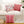 Avery Jacquard Pink Parrot Cushion Cover - Staunton and Henry