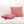 Avery Jacquard Pink Parrot Cushion Cover - Staunton and Henry
