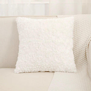 Avery Jacquard Pink Parrot Cushion Cover