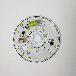 Mars Retro Modern Glass Pendant Light - Staunton and Henry