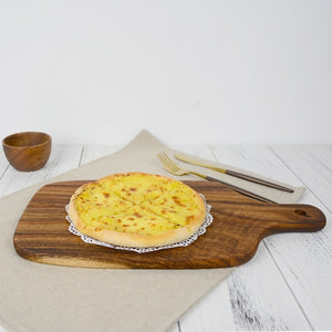 Acacia Wood Serving Board - Staunton and Henry
