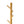 Modern Solid Wood Coat Rack - Staunton and Henry
