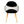 Jaime Hayon Pina Style Chair - Staunton and Henry