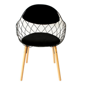 Jaime Hayon Pina Style Chair - Staunton and Henry