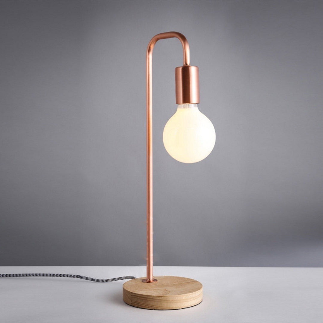 Buy Retro Modern Table Lamps at 20% off – Staunton and Henry