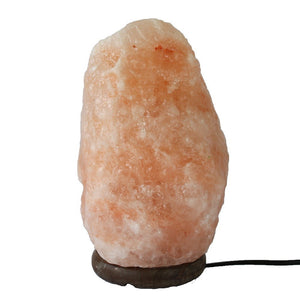 Himalayan Salt Lamp - Staunton and Henry