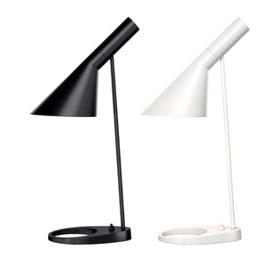 Arne Jacobsen Style AJ Desk Lamp - Staunton and Henry
