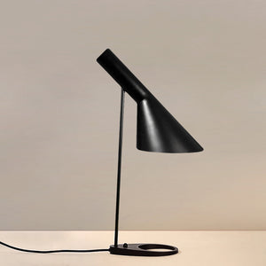 Arne Jacobsen Style AJ Desk Lamp - Staunton and Henry