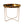 Load image into Gallery viewer, Habibi Copper Tray Side Table - Staunton and Henry

