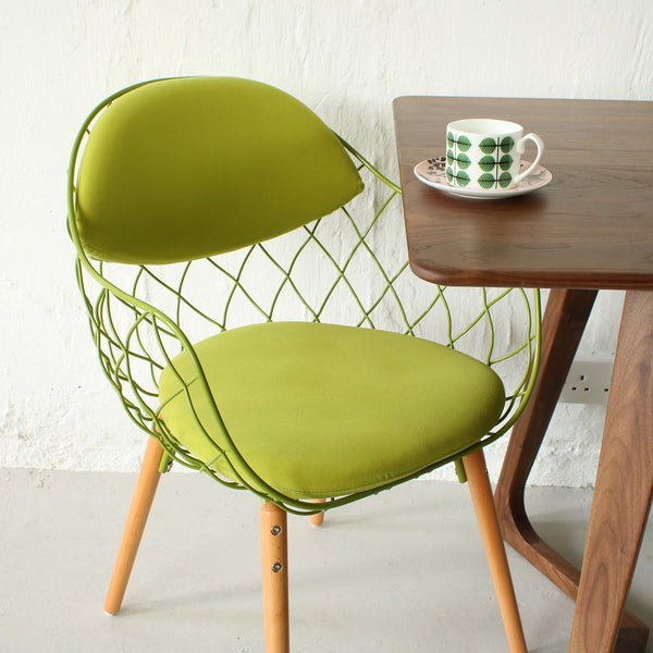 Jaime Hayon Pina Style Chair - Staunton and Henry