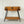 Vintage Style Wood & Steel Console Table Chest - Staunton and Henry