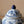 Blue & White Chinese Ceramic Urn - Staunton and Henry