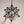 Star Pendant Chandelier - Staunton and Henry