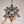 Load image into Gallery viewer, Star Pendant Chandelier - Staunton and Henry
