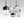 Modern Glass Pendant Lights - Staunton and Henry