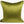 Embroidered Fern Leaf Green Velvet Cushion - Staunton and Henry