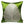 Load image into Gallery viewer, Embroidered Fern Leaf Green Velvet Cushion - Staunton and Henry

