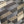 Modern Gold and Black Throw Cushion - Staunton and Henry
