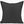 Modern Gold and Black Throw Cushion - Staunton and Henry