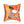 Orange Oriental Birds Throw Cushion - Staunton and Henry