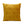 Golden Yellow Geometric Throw Cushion - Staunton and Henry