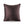 Gold and Grey Abstract Throw Cushion - Staunton and Henry