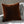Geometric Grey Patchwork Hide Throw Cushion - Staunton and Henry