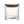Load image into Gallery viewer, Dimpled Glass Kitchen Condiment Jar - Staunton and Henry
