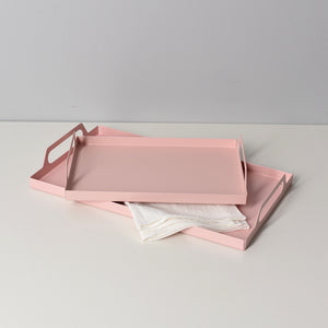 Slimline Modern Pastel Serving Tray - Staunton and Henry