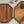 Acacia Wood Hexagon Serving Tray - Staunton and Henry