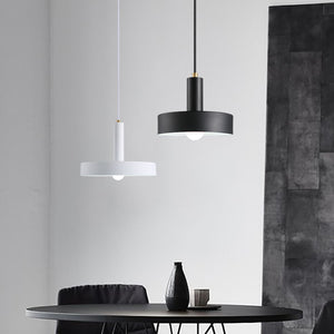 Nordic Pastel Ceiling Lights - Staunton and Henry