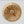 Load image into Gallery viewer, Round Japanese Bamboo Ceiling Light - Staunton and Henry

