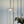 Future Deco Brass and Glass Ceiling Light - Staunton and Henry