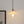 Vintage Glass and Brass Pendant Light - Staunton and Henry