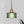 Vintage Style Deco Pendant Light - Staunton and Henry