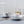 White Marble Tea Cup and Saucer - Set of 2 - Staunton and Henry